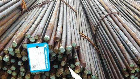 五台30CrNi3Mo合金结构钢