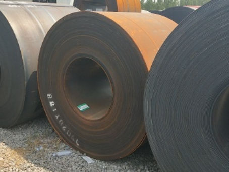 五台Q355NHB耐候板